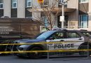 Gunfire Hits US Consulate in Toronto