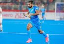 Gurjant Singh Retires After Stellar Hockey Career