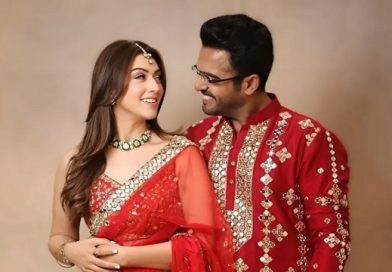 Hansika Motwani and Husband Sohael Khaturiya Divorce