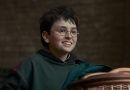 Harry Potter Trailer Breaks Record with 277M Views