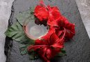 Hibiscus Hair Rinse Strengthens and Revives Hair Naturally