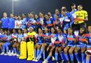 Hockey India Names Senior Women’s National Coaching Camp Team