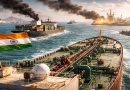 Hormuz Tensions Threaten India’s Trade and Energy