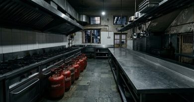 Hotels Urge Governments to Ensure LPG Supply