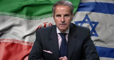 IAEA Finds No Proof of Iran Bomb