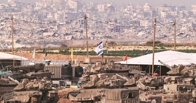 IDF Chief Warns of Military Shortage Crisis