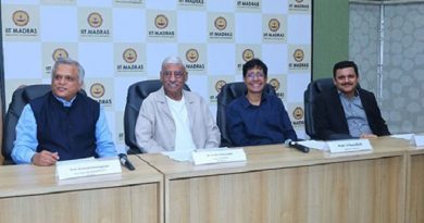 IIT Madras to Monetise Indo MIM Stake