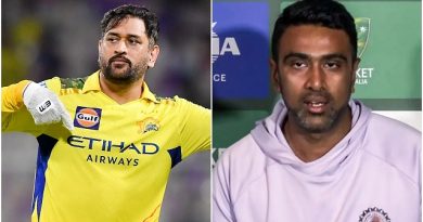 IPL 2026: Ashwin on Dhoni’s Decision to Stay Back