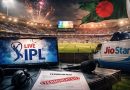 IPL 2026: JioStar Ends Broadcast Deal with Bangladesh Due to Payment Issues
