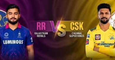 IPL 2026 RR vs CSK: Toss Update From Guwahati