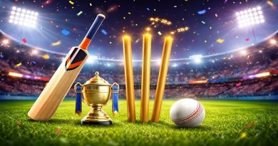 IPL 2026 Schedule: Dates, Venues, and Updates