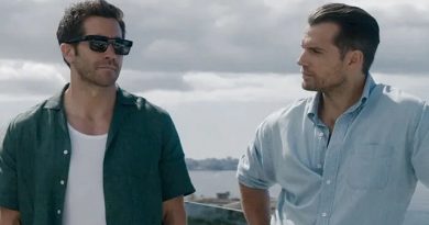 In the Grey Trailer Unveils High-Stakes Mission