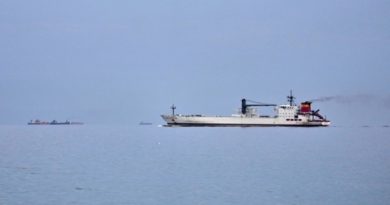 India Among Nations Allowed Through Strait of Hormuz by Iran