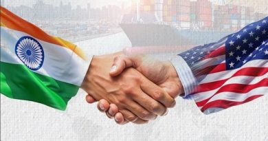 India Awaits US Tariff Clarity for Trade Deal