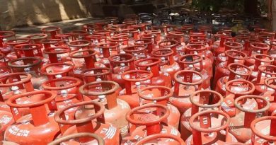 India LPG Production Rises 25 Percent