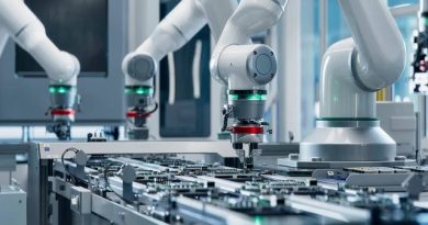 India Targets 60% Semiconductor Production by 2035