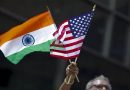 India and US Strengthen Cooperation Against Drug Trafficking