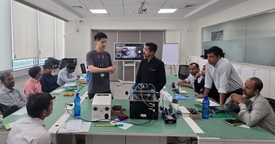 Indian Engineers Key To Samsung Smartphone Integration