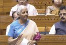 India’s Parliament Passes Budget, Sets Up Economic Fund
