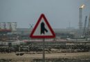 Iran Attacks Gulf Energy Sites, Prices Surge