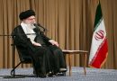 Iran Launches Missiles as Regional Tensions Rise