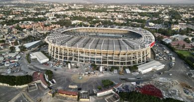 Iran Seeks World Cup Matches Moved to Mexico