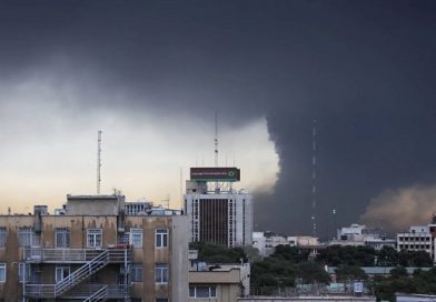 Iran Vows to Continue Fight Amid Rising Tensions