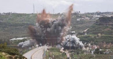 “Iran War Poses Major Threat To Global Economy”