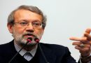 Iran’s Political Resilience Despite Larijani’s Death