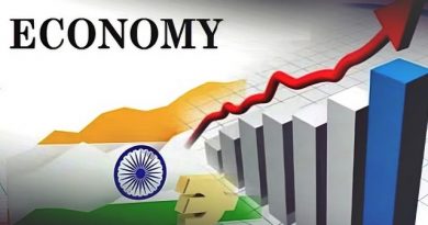Is India’s GDP Hiding Economic Struggles?