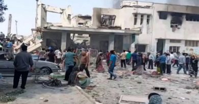 Israel Iran Strikes Escalate Regional Conflict