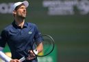 Jack Draper Stuns Novak Djokovic at Indian Wells