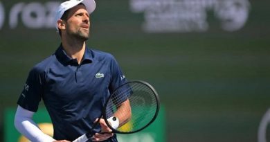Jack Draper Stuns Novak Djokovic at Indian Wells