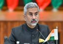 Jaishankar in France for G7 Meet on West Asia Crisis
