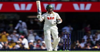 Jake Weatherald Joins Leicestershire in County Championship