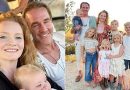 James Van Der Beek Tribute on 49th Birthday