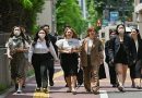 Japanese Women Fight for Right to Sterilization