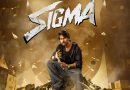 Jason Sanjay’s Sigma Sparks Fan Excitement