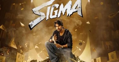 Jason Sanjay’s Sigma Sparks Fan Excitement