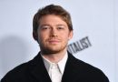 Joe Alwyn Joins New Thriller Film Cast
