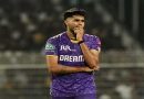 KKR’s Harshit Rana Faces Long Absence in IPL 2026