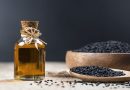 Kalonji Oil: Natural Solution for Healthy Hair Growth
