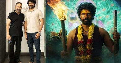 Kamal Haasan Rumoured for Seyon Cameo