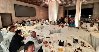 Karnataka Congress MLAs Seek Cabinet Positions