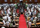 Karnataka Congress MLAs Vie for Power Amid Tussle