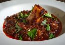 Kashmiri Rogan Josh: Rich Spicy Mutton Curry
