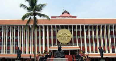 Kerala Assembly Faces Questions Over Unanswered Replies