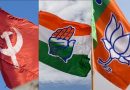 Kerala Polls See Defections and Rebel Candidates