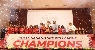Khele Sanand Season 3 comes to a rousing end with Andej, DG School being crowned U-14 Kabaddi champions