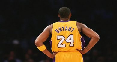 Kobe Bryant’s Quote: Turning Negatives into Opportunities